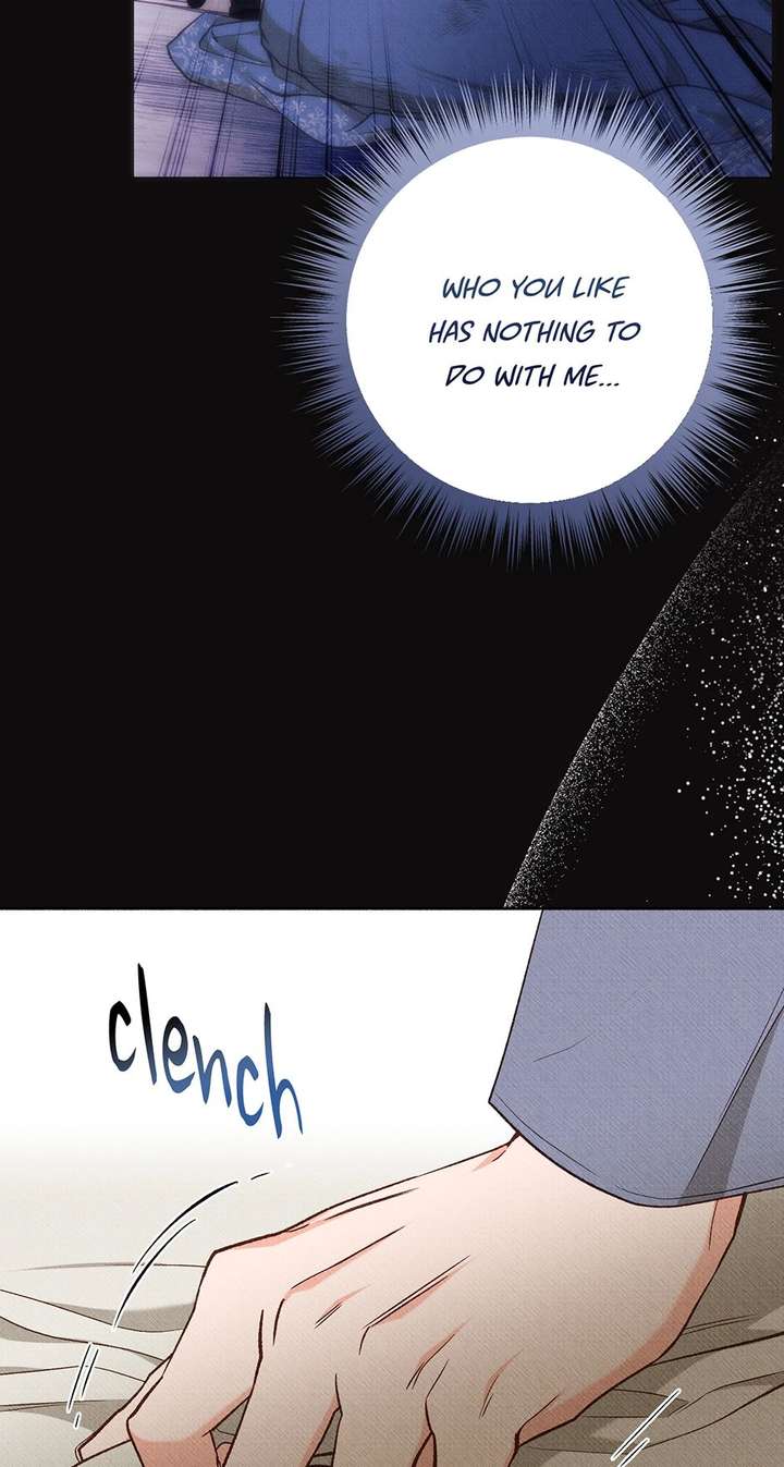 Dear My Rude Darling With Multiple Personality Chapter 57 - Page 47