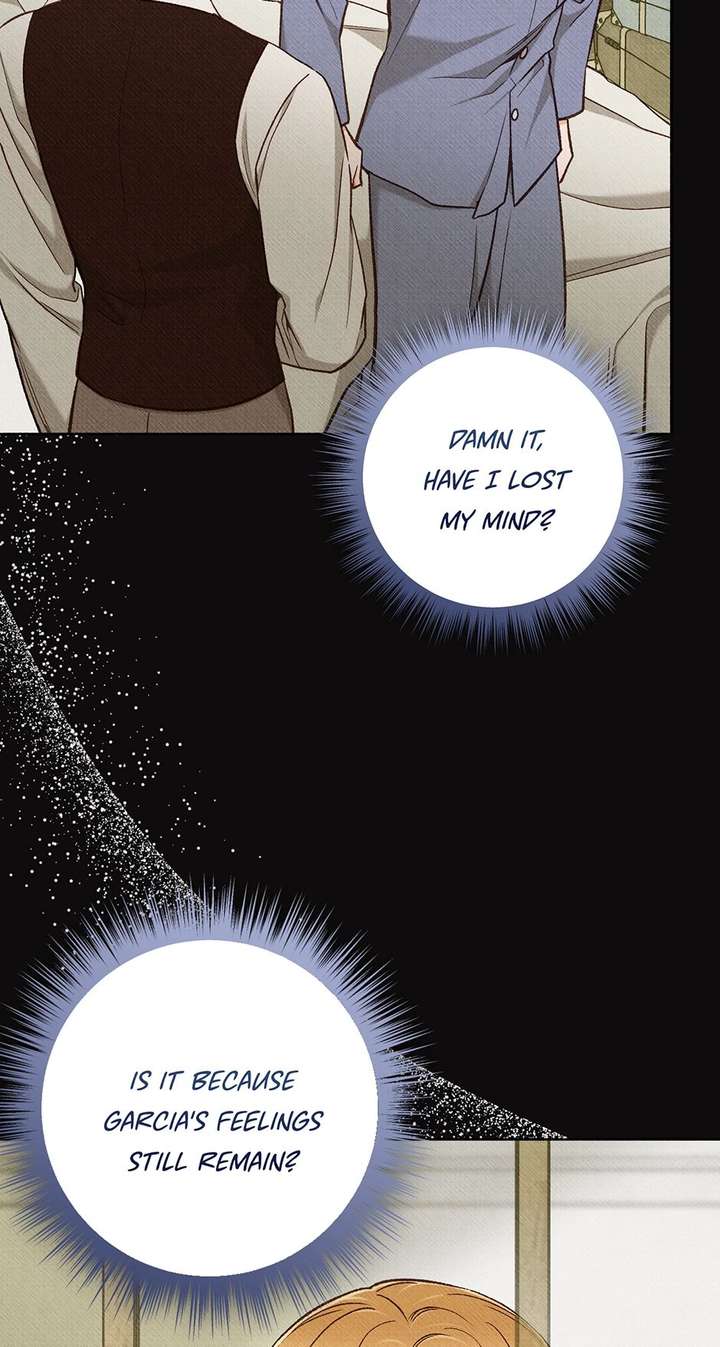 Dear My Rude Darling With Multiple Personality Chapter 57 - Page 49