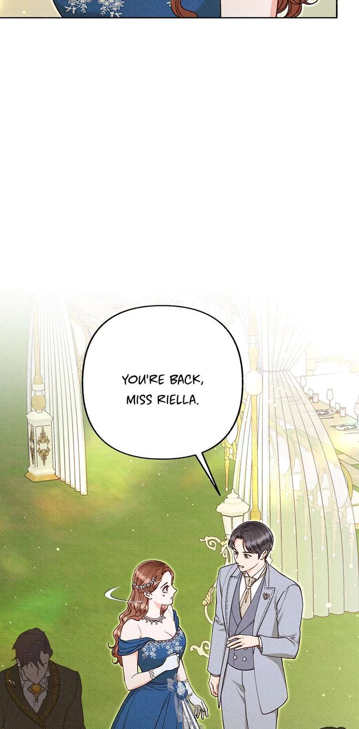 Dear My Rude Darling With Multiple Personality Chapter 57 - Page 5