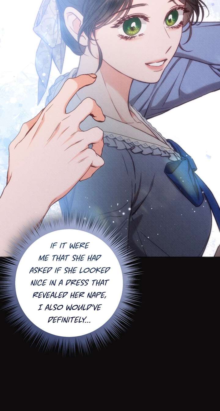 Dear My Rude Darling With Multiple Personality Chapter 57 - Page 53