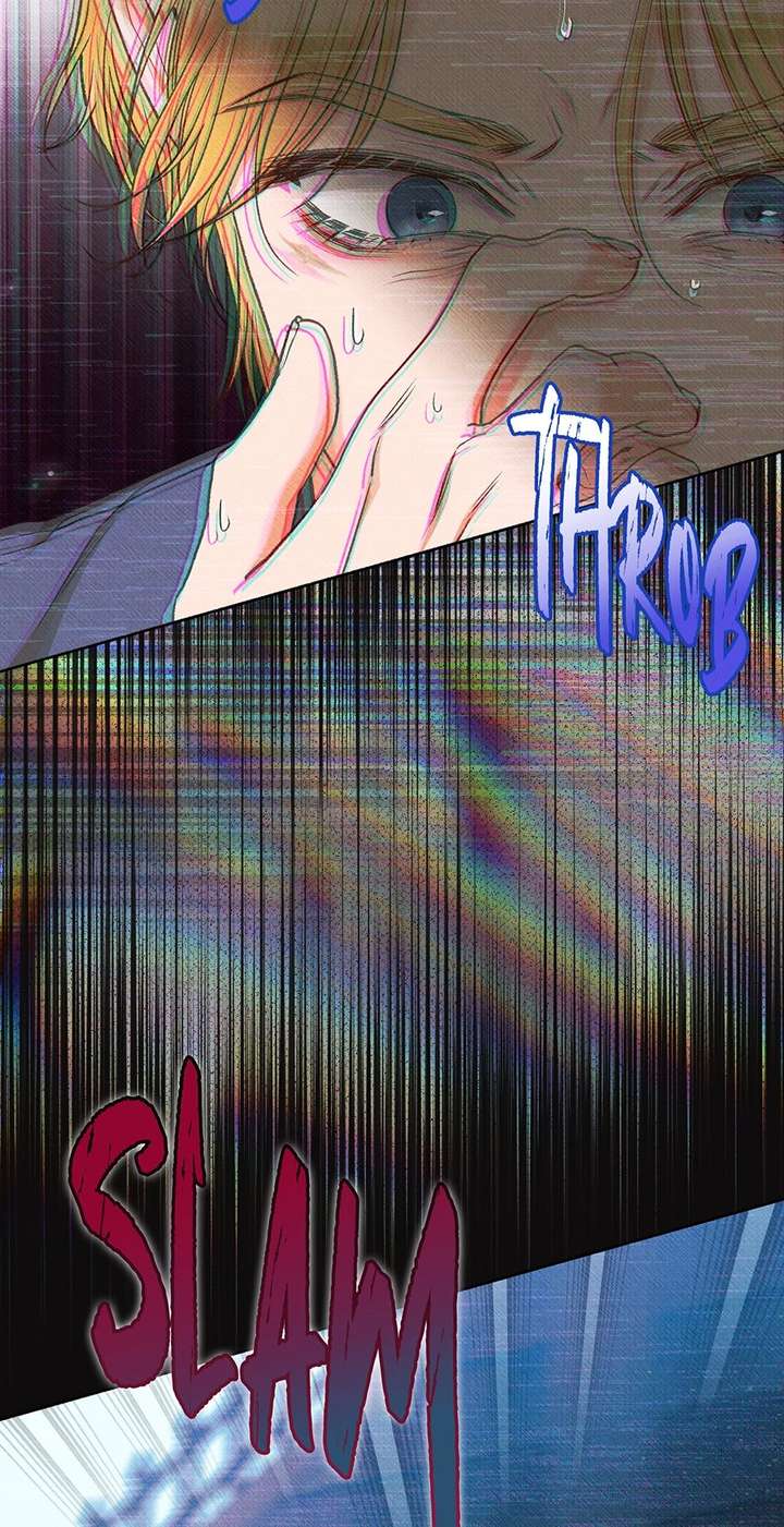 Dear My Rude Darling With Multiple Personality Chapter 57 - Page 56