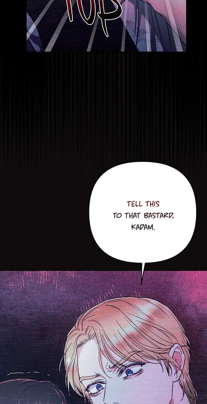 Dear My Rude Darling With Multiple Personality Chapter 57 - Page 59