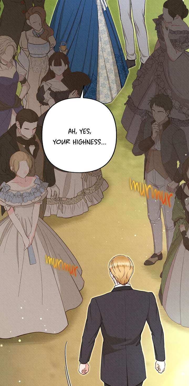 Dear My Rude Darling With Multiple Personality Chapter 57 - Page 6