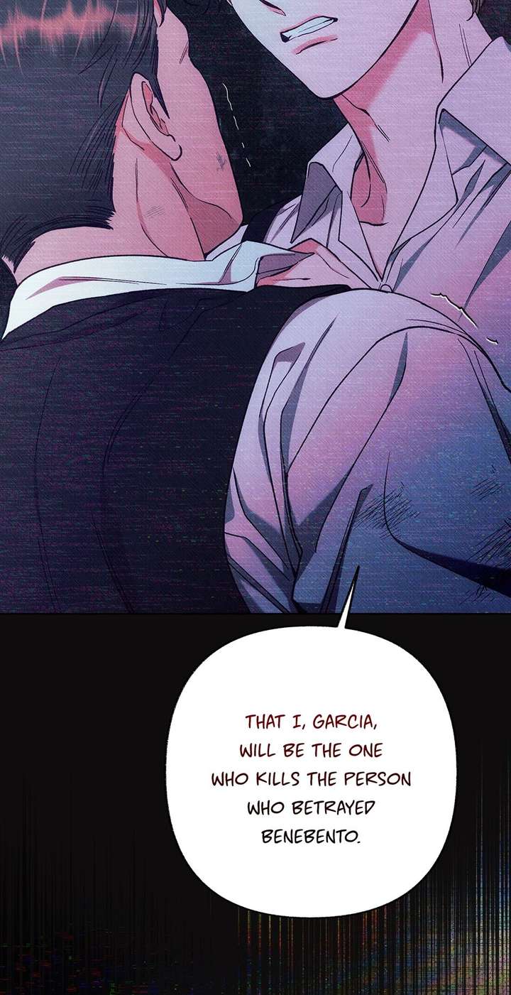 Dear My Rude Darling With Multiple Personality Chapter 57 - Page 60