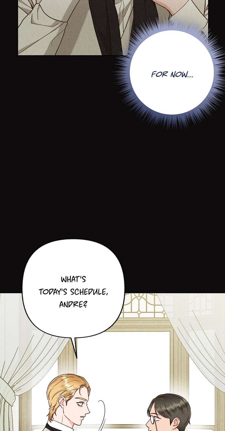 Dear My Rude Darling With Multiple Personality Chapter 57 - Page 64