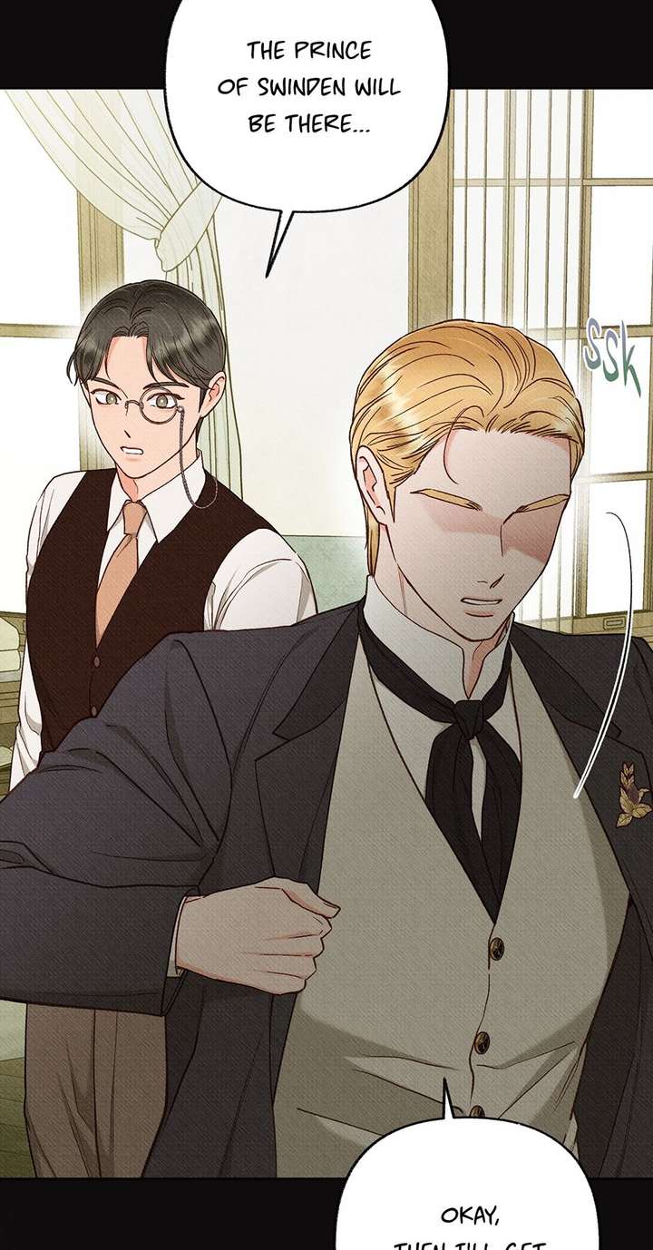 Dear My Rude Darling With Multiple Personality Chapter 57 - Page 66