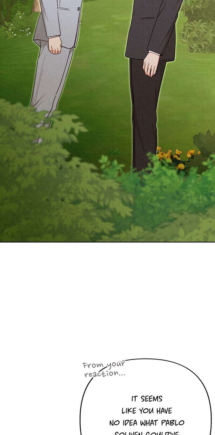 Dear My Rude Darling With Multiple Personality Chapter 57 - Page 71