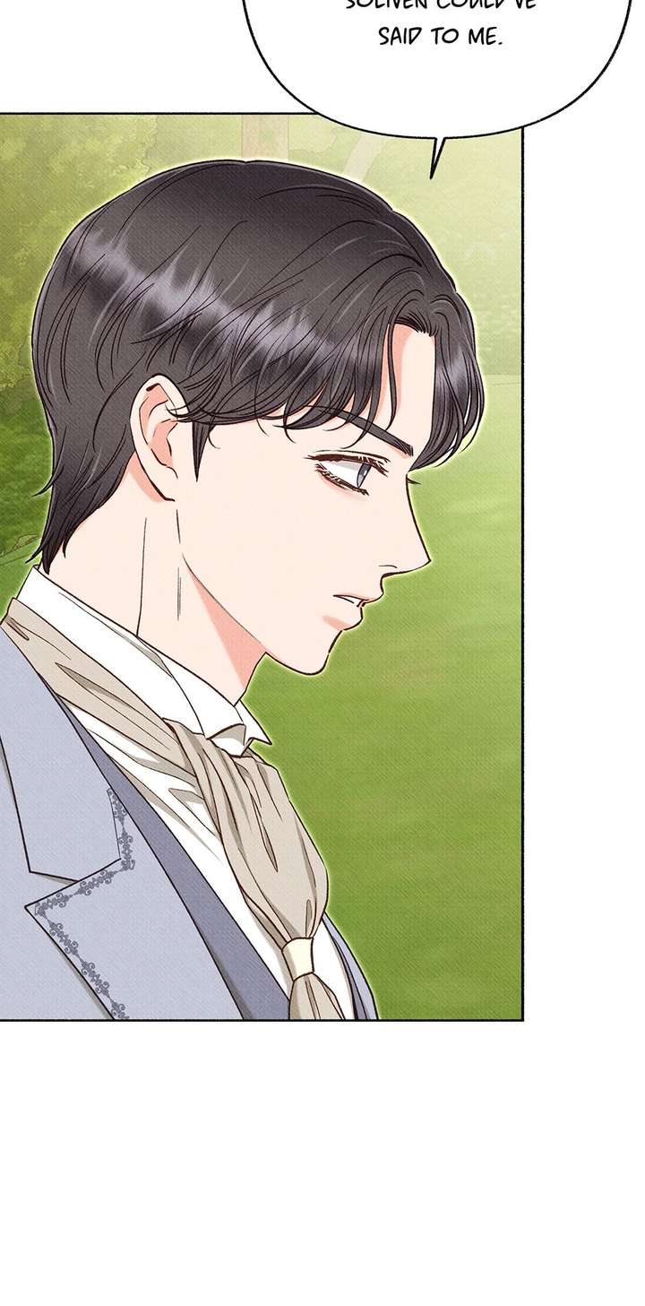 Dear My Rude Darling With Multiple Personality Chapter 57 - Page 72