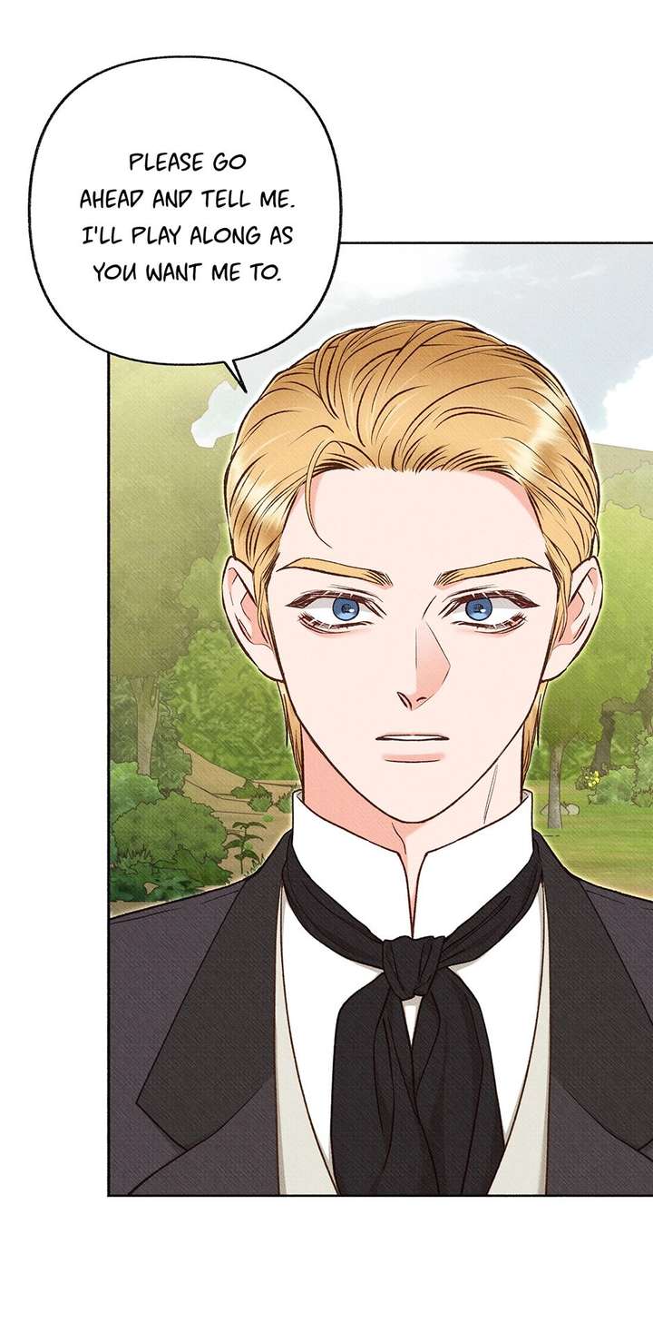 Dear My Rude Darling With Multiple Personality Chapter 57 - Page 73