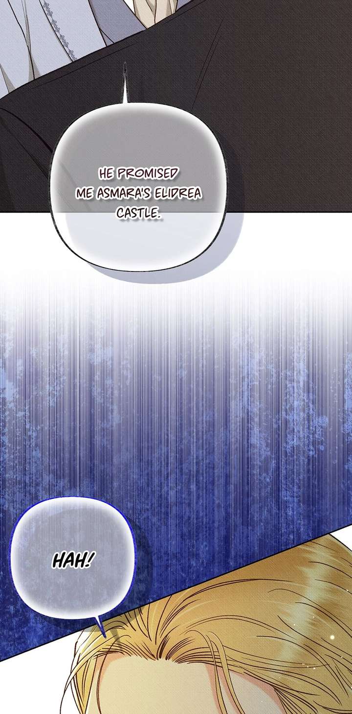 Dear My Rude Darling With Multiple Personality Chapter 57 - Page 75