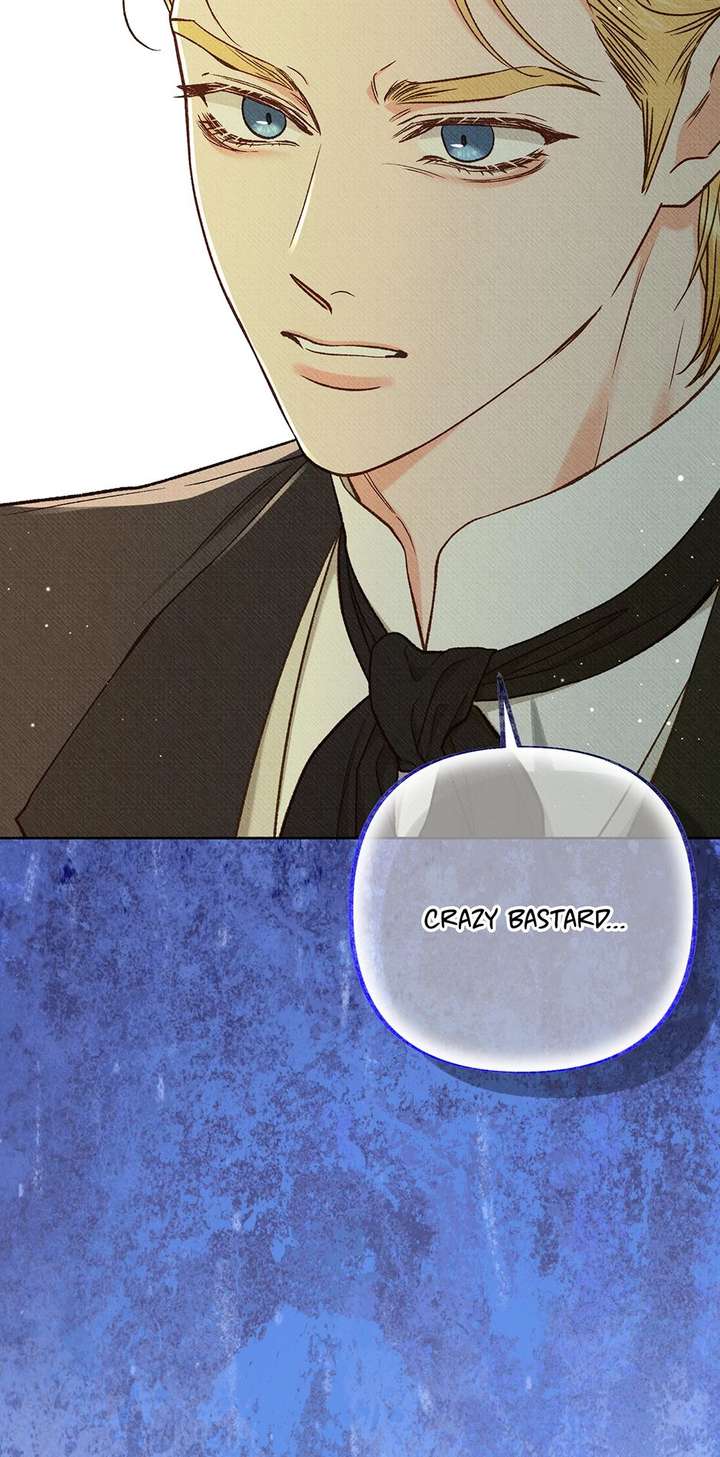 Dear My Rude Darling With Multiple Personality Chapter 57 - Page 76