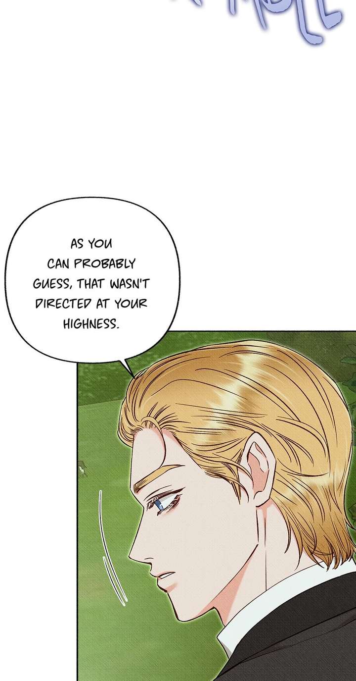 Dear My Rude Darling With Multiple Personality Chapter 57 - Page 79