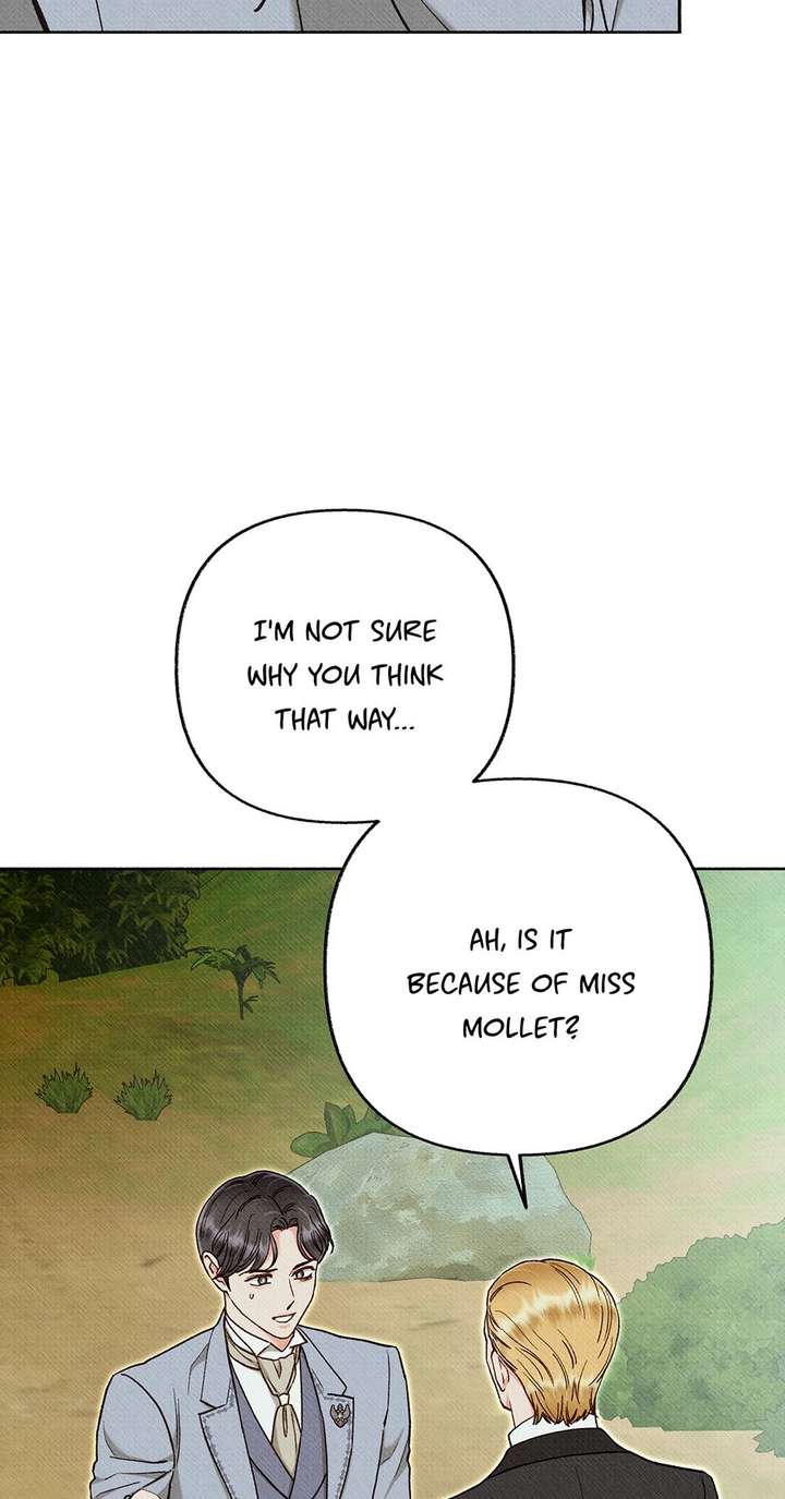 Dear My Rude Darling With Multiple Personality Chapter 57 - Page 82