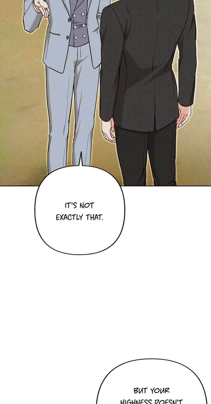 Dear My Rude Darling With Multiple Personality Chapter 57 - Page 83