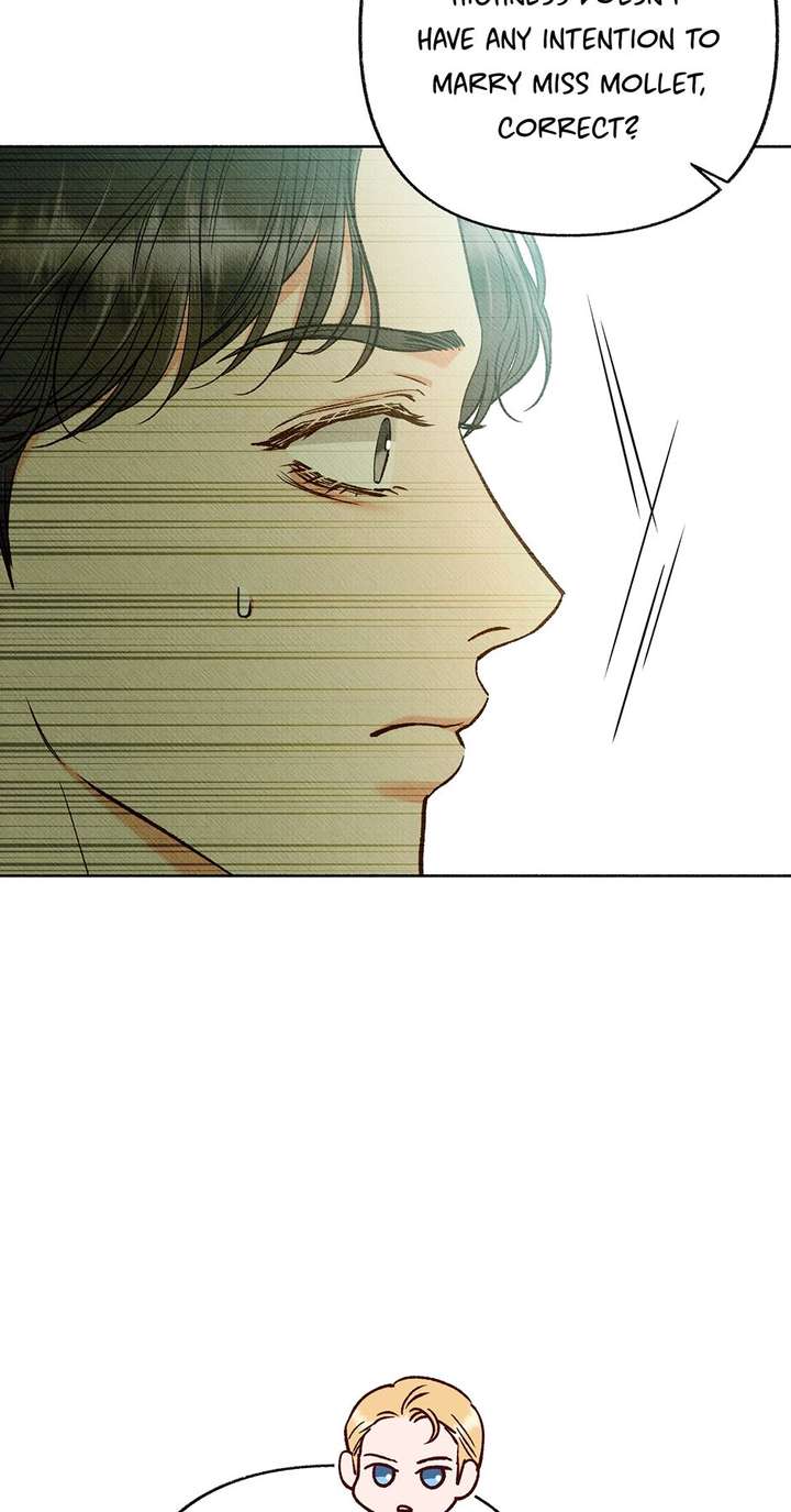 Dear My Rude Darling With Multiple Personality Chapter 57 - Page 84