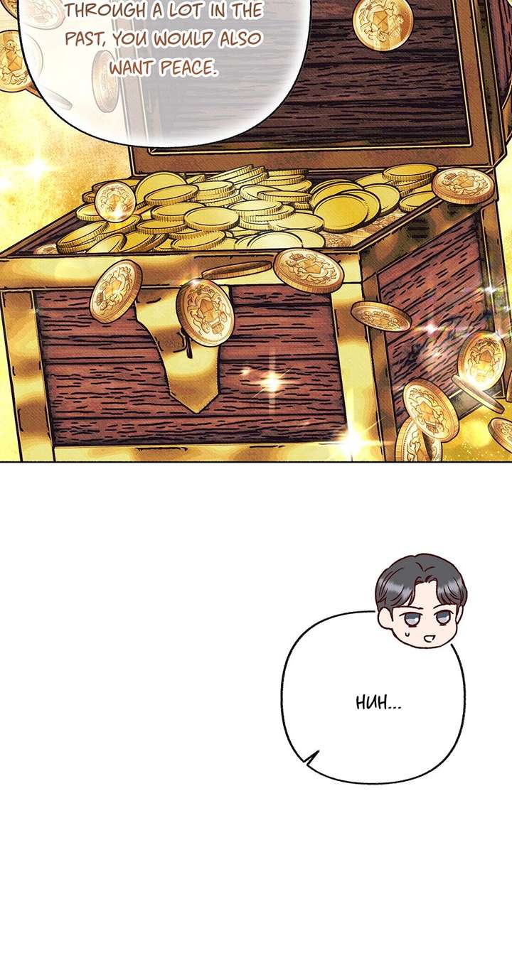 Dear My Rude Darling With Multiple Personality Chapter 57 - Page 86