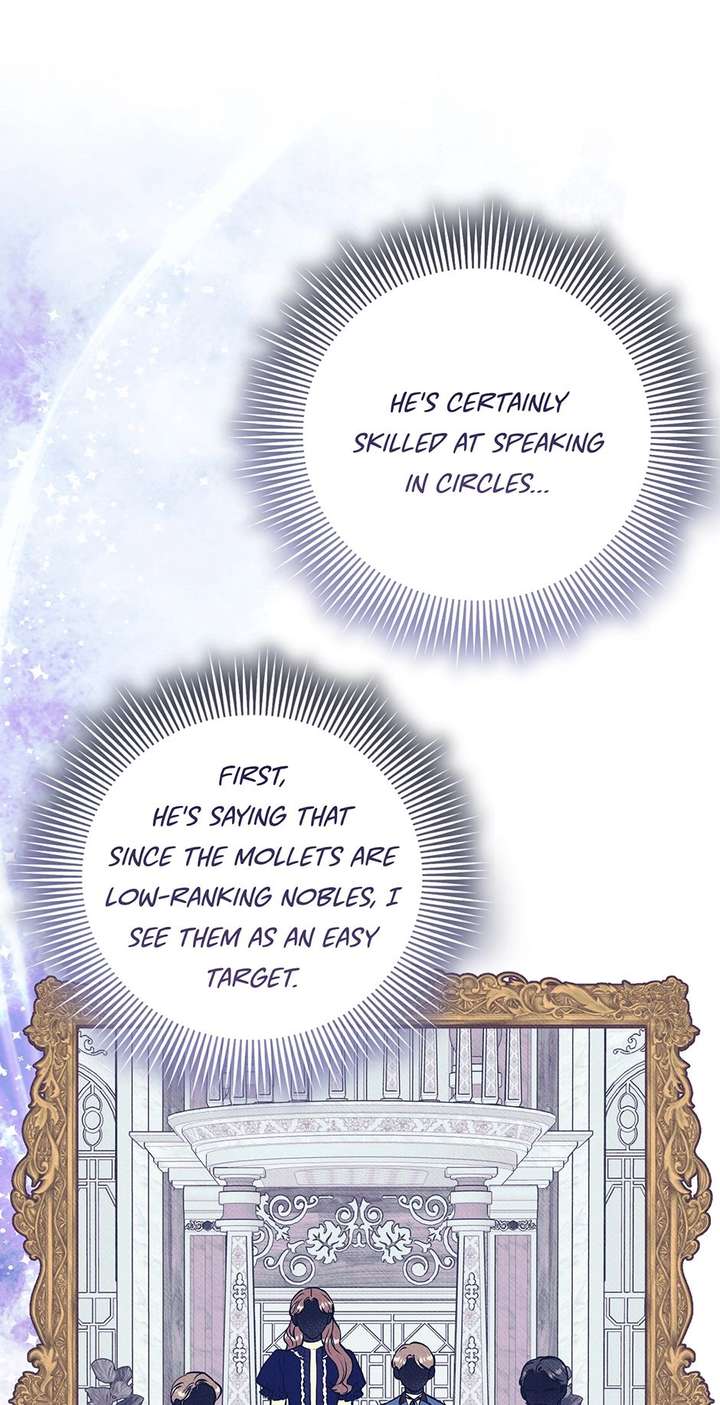 Dear My Rude Darling With Multiple Personality Chapter 57 - Page 87