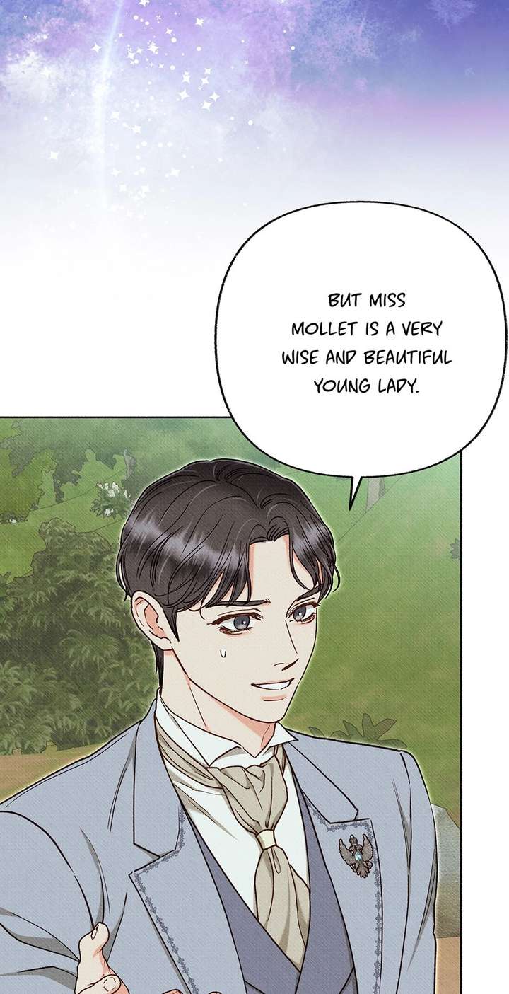 Dear My Rude Darling With Multiple Personality Chapter 57 - Page 89