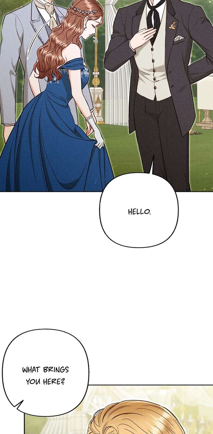 Dear My Rude Darling With Multiple Personality Chapter 57 - Page 9