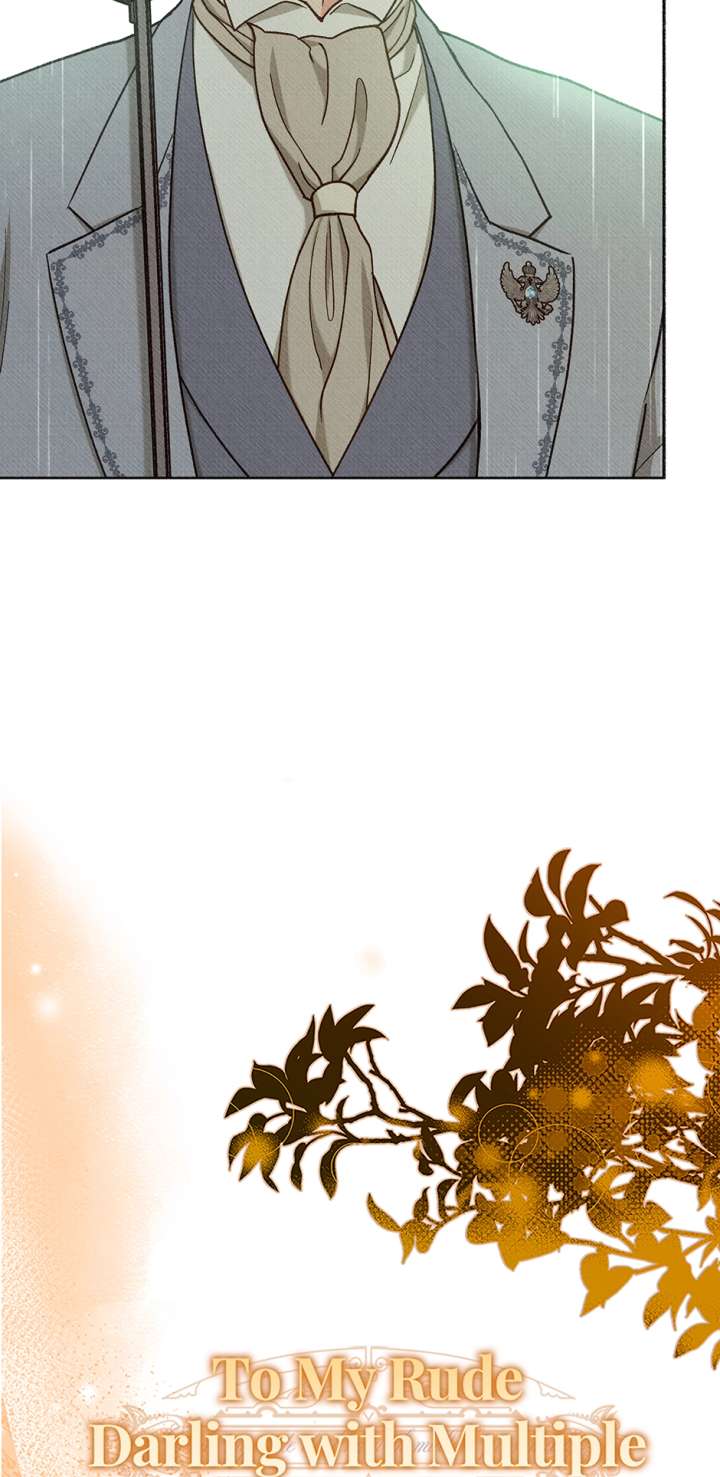 Dear My Rude Darling With Multiple Personality Chapter 58 - Page 10