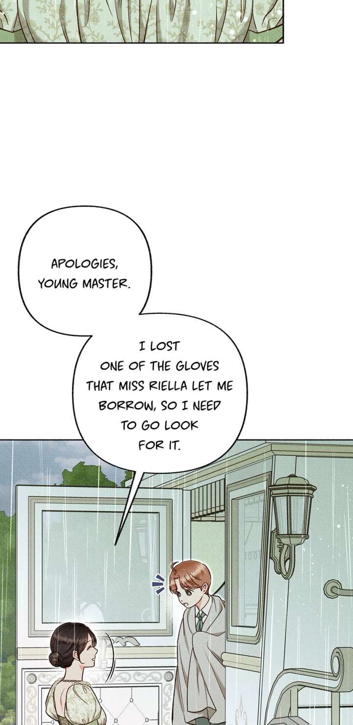 Dear My Rude Darling With Multiple Personality Chapter 58 - Page 17