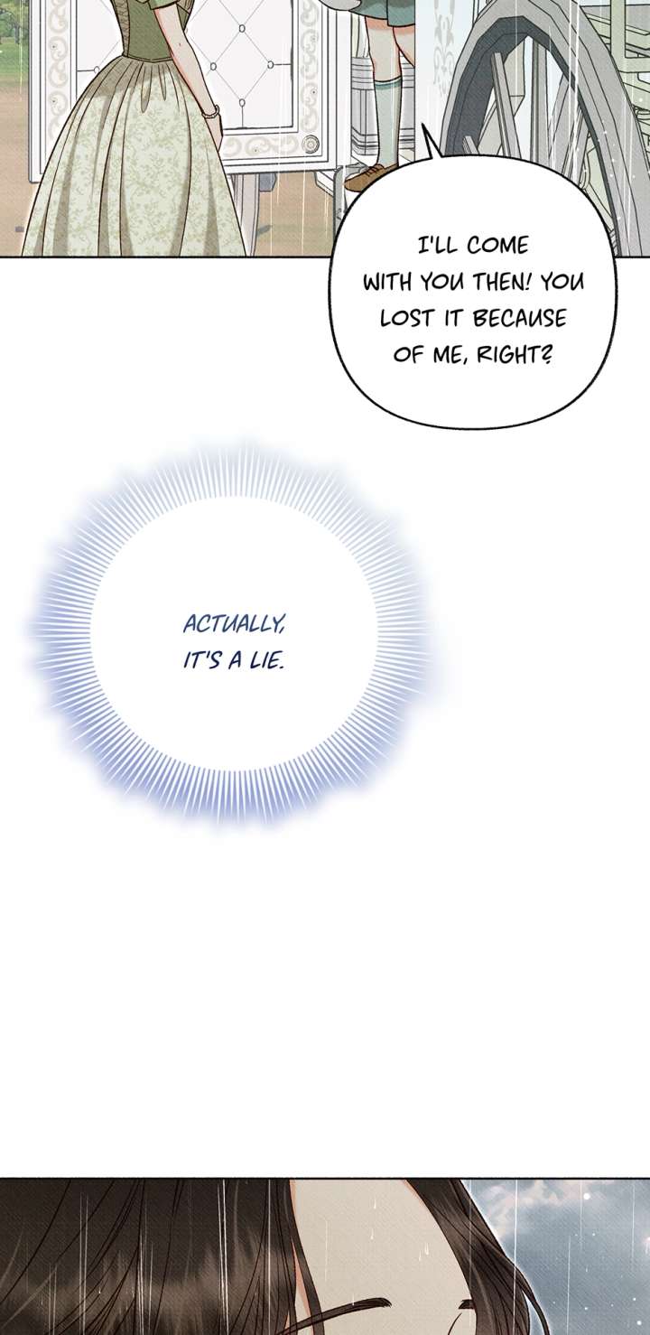 Dear My Rude Darling With Multiple Personality Chapter 58 - Page 18