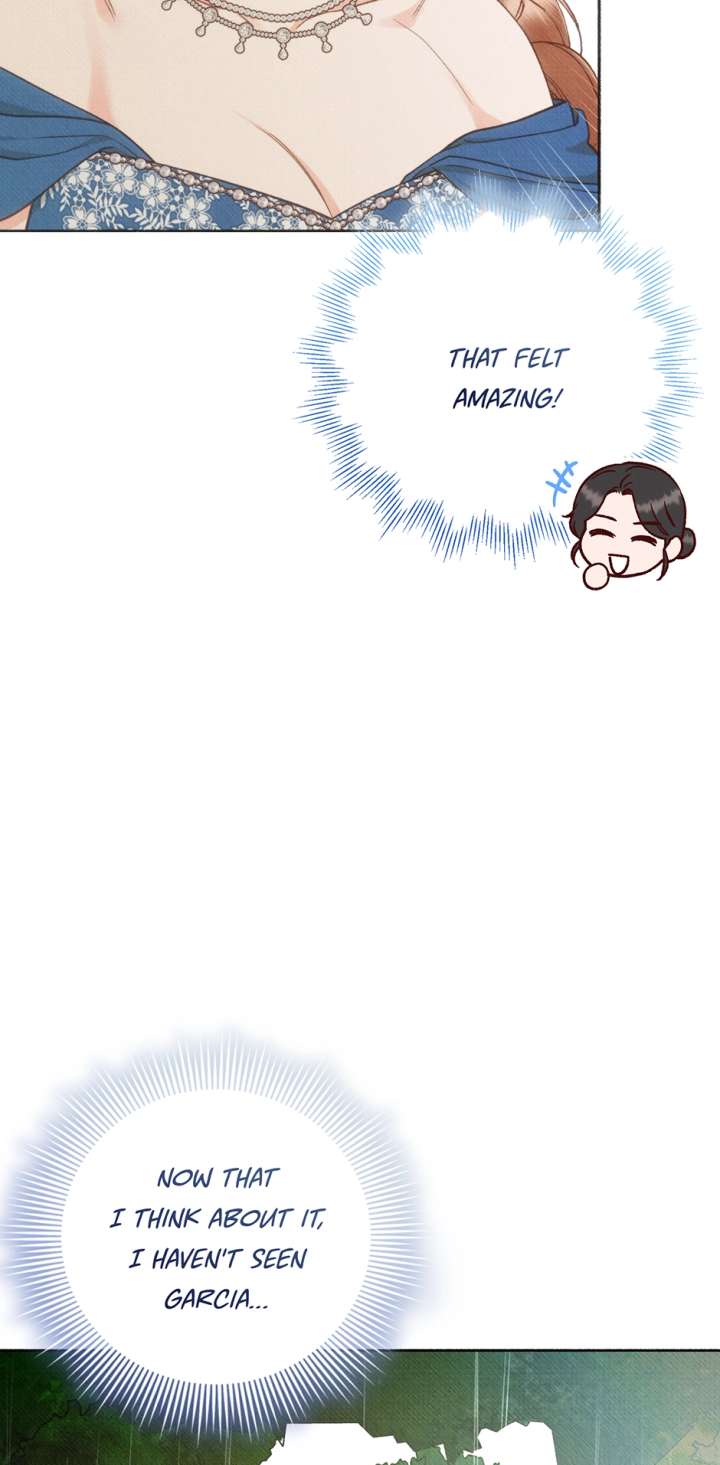 Dear My Rude Darling With Multiple Personality Chapter 58 - Page 27