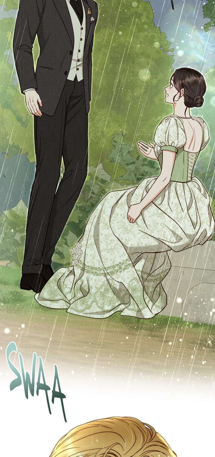 Dear My Rude Darling With Multiple Personality Chapter 58 - Page 31