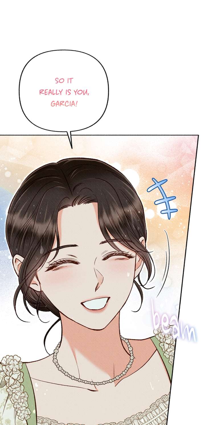 Dear My Rude Darling With Multiple Personality Chapter 58 - Page 38