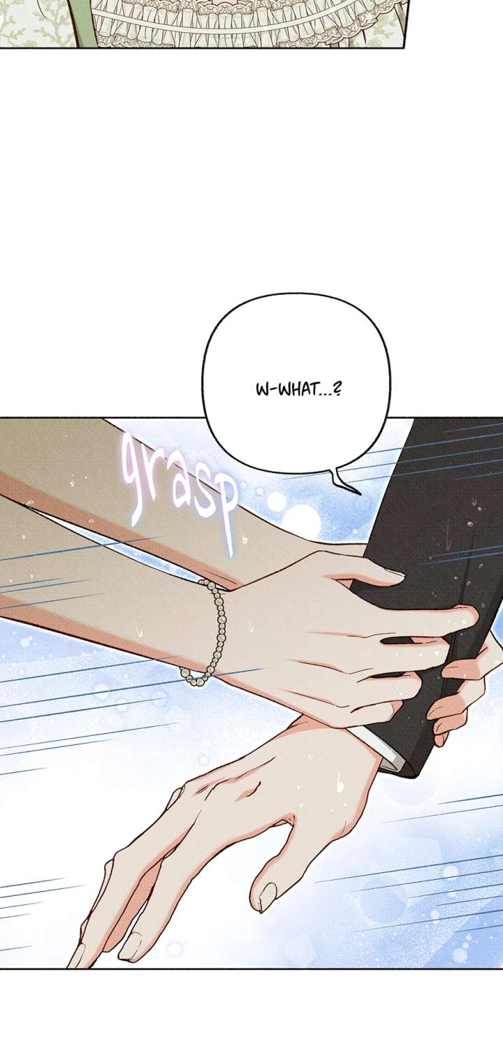 Dear My Rude Darling With Multiple Personality Chapter 58 - Page 39