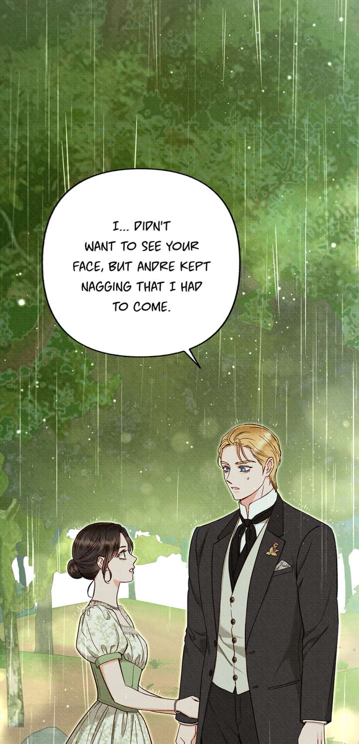 Dear My Rude Darling With Multiple Personality Chapter 58 - Page 44