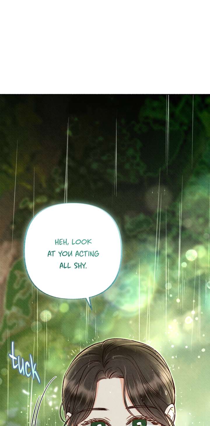 Dear My Rude Darling With Multiple Personality Chapter 58 - Page 46