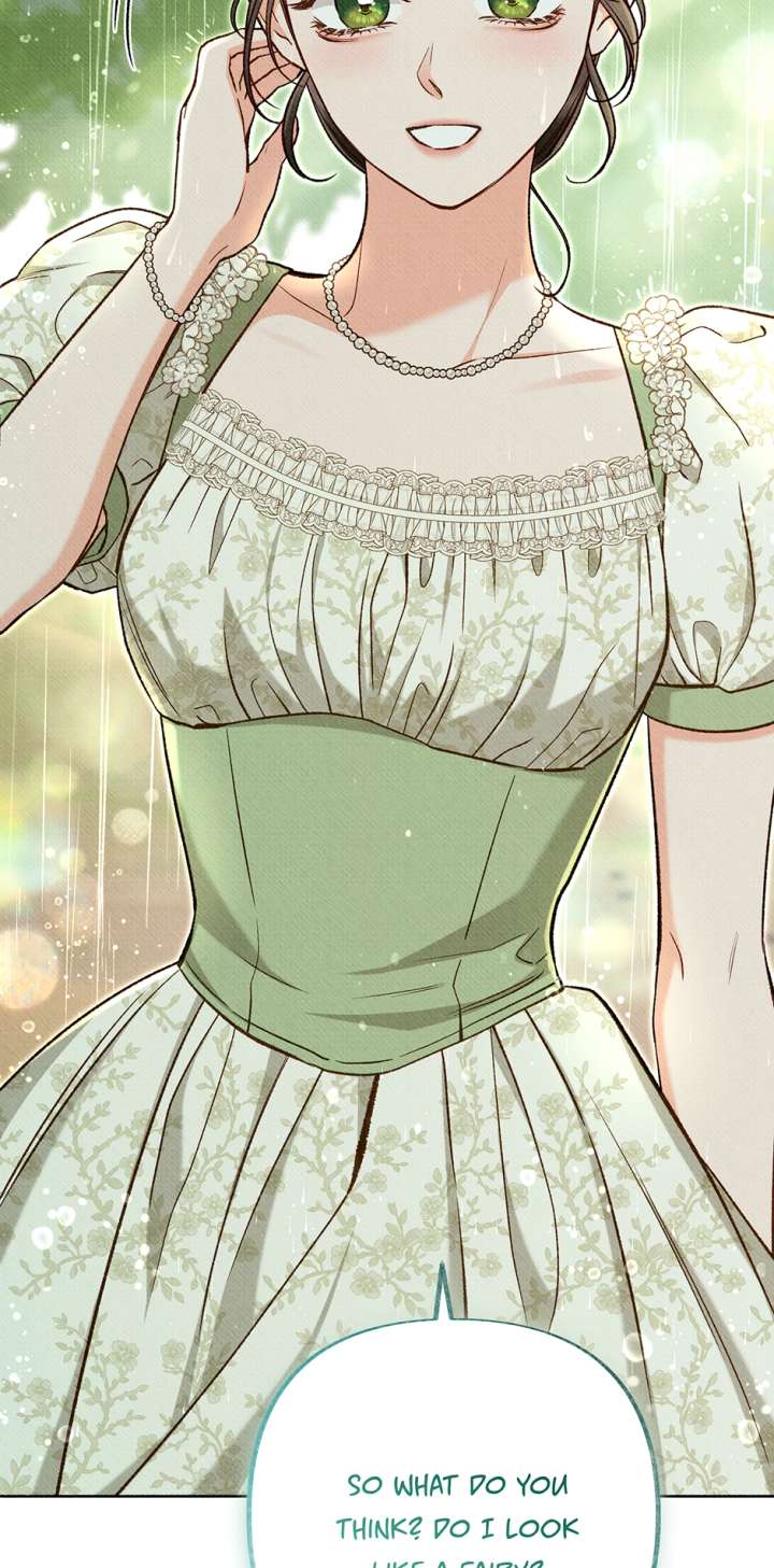 Dear My Rude Darling With Multiple Personality Chapter 58 - Page 47