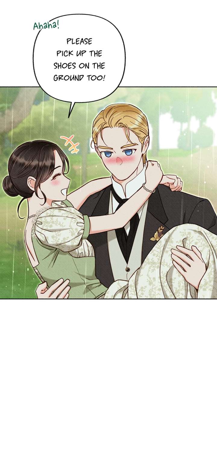 Dear My Rude Darling With Multiple Personality Chapter 58 - Page 66