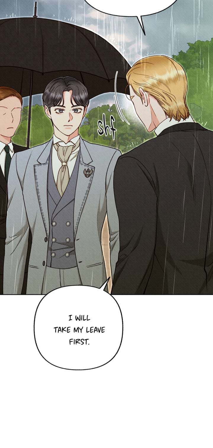 Dear My Rude Darling With Multiple Personality Chapter 58 - Page 7