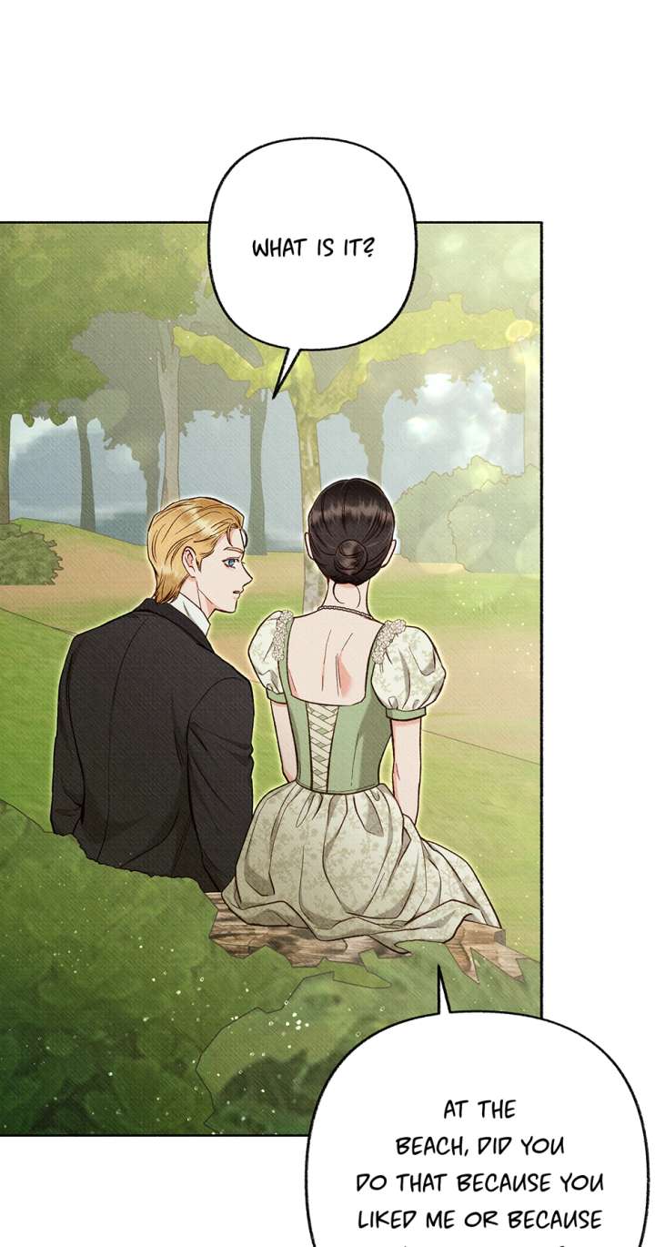 Dear My Rude Darling With Multiple Personality Chapter 58 - Page 71