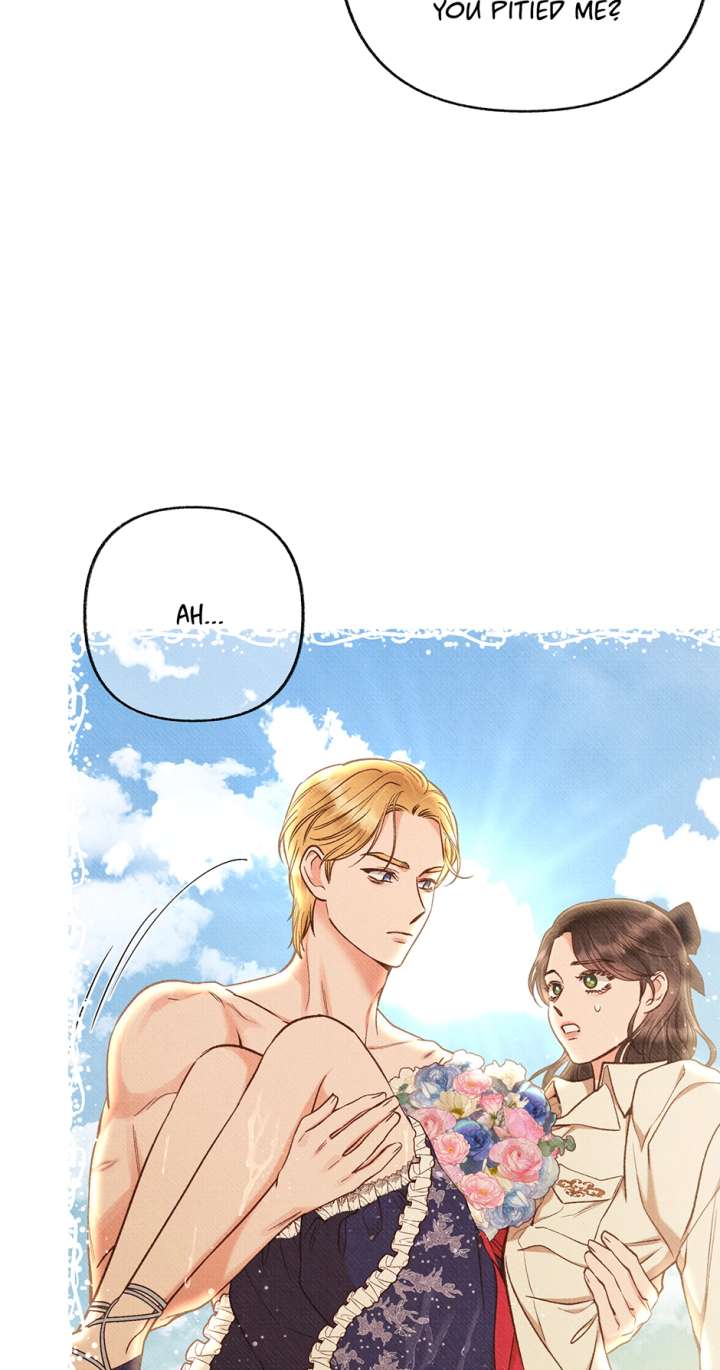 Dear My Rude Darling With Multiple Personality Chapter 58 - Page 72