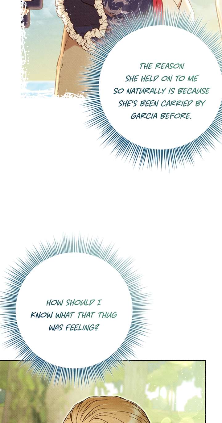 Dear My Rude Darling With Multiple Personality Chapter 58 - Page 73