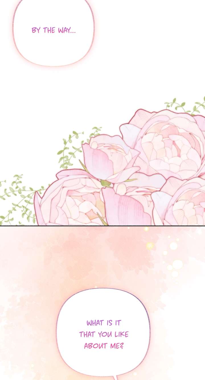 Dear My Rude Darling With Multiple Personality Chapter 58 - Page 77