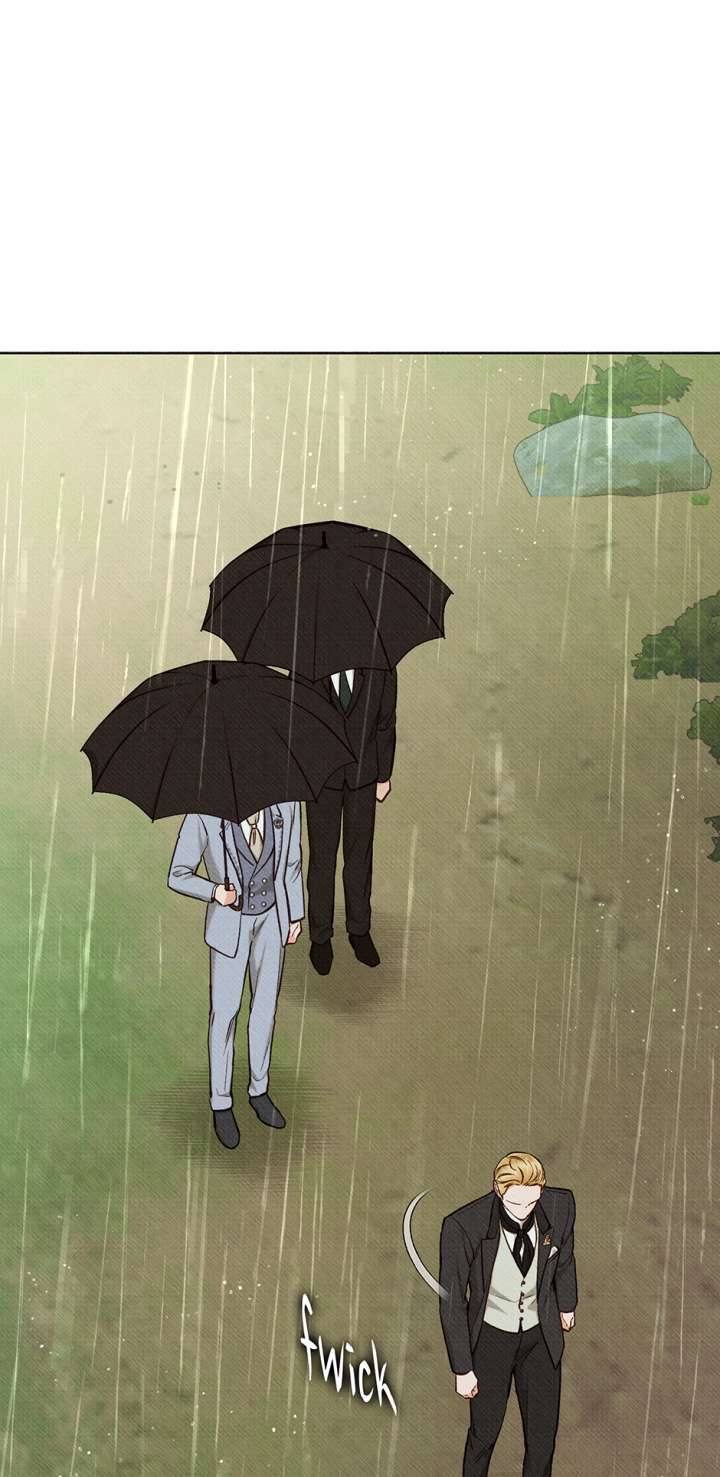 Dear My Rude Darling With Multiple Personality Chapter 58 - Page 8