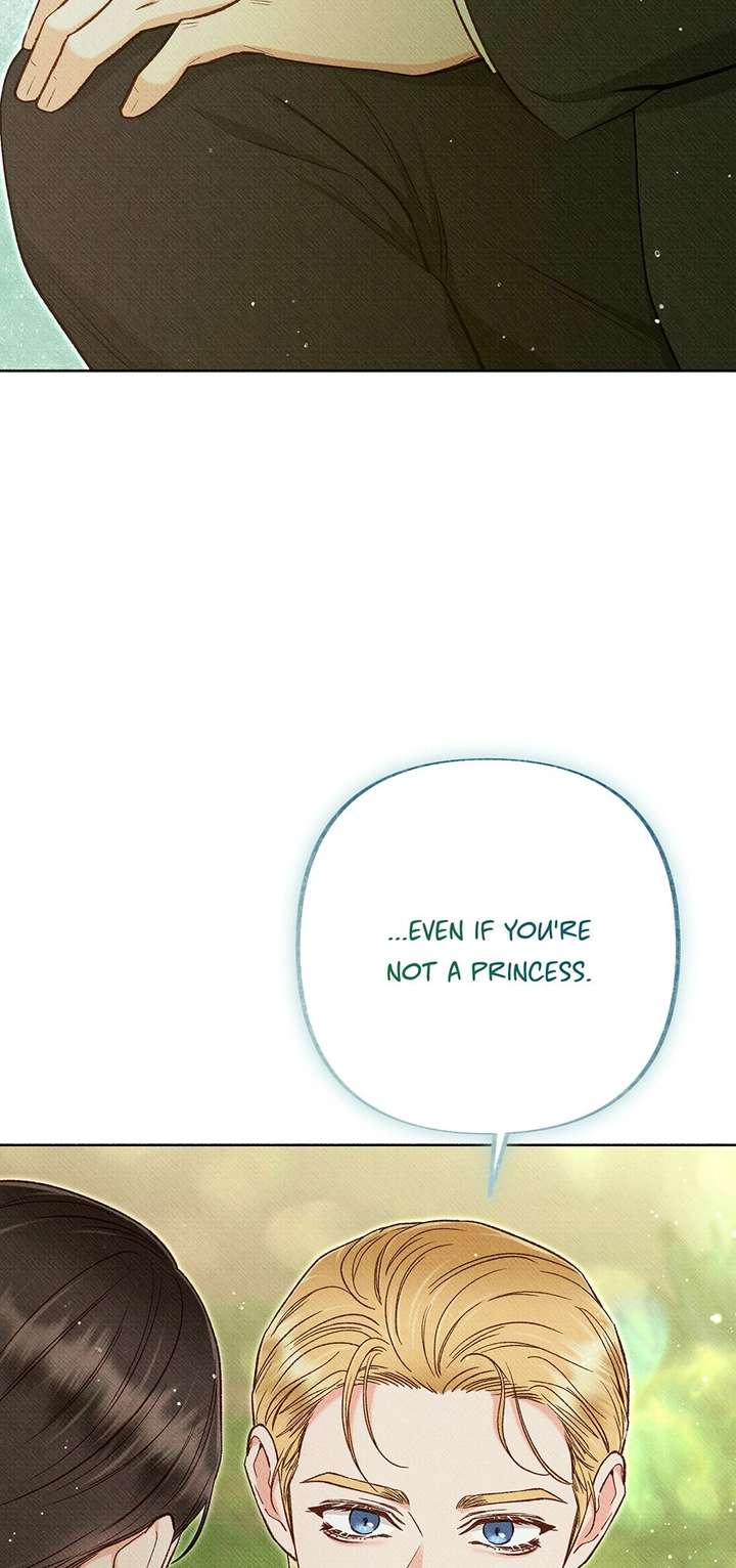 Dear My Rude Darling With Multiple Personality Chapter 59 - Page 13