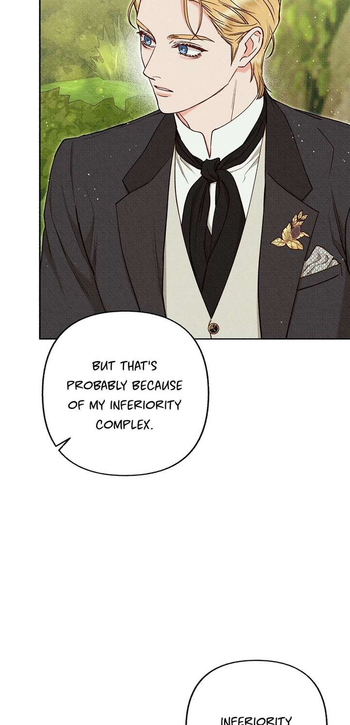 Dear My Rude Darling With Multiple Personality Chapter 59 - Page 21