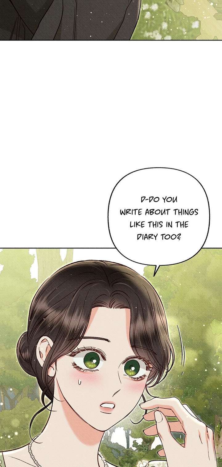 Dear My Rude Darling With Multiple Personality Chapter 59 - Page 25