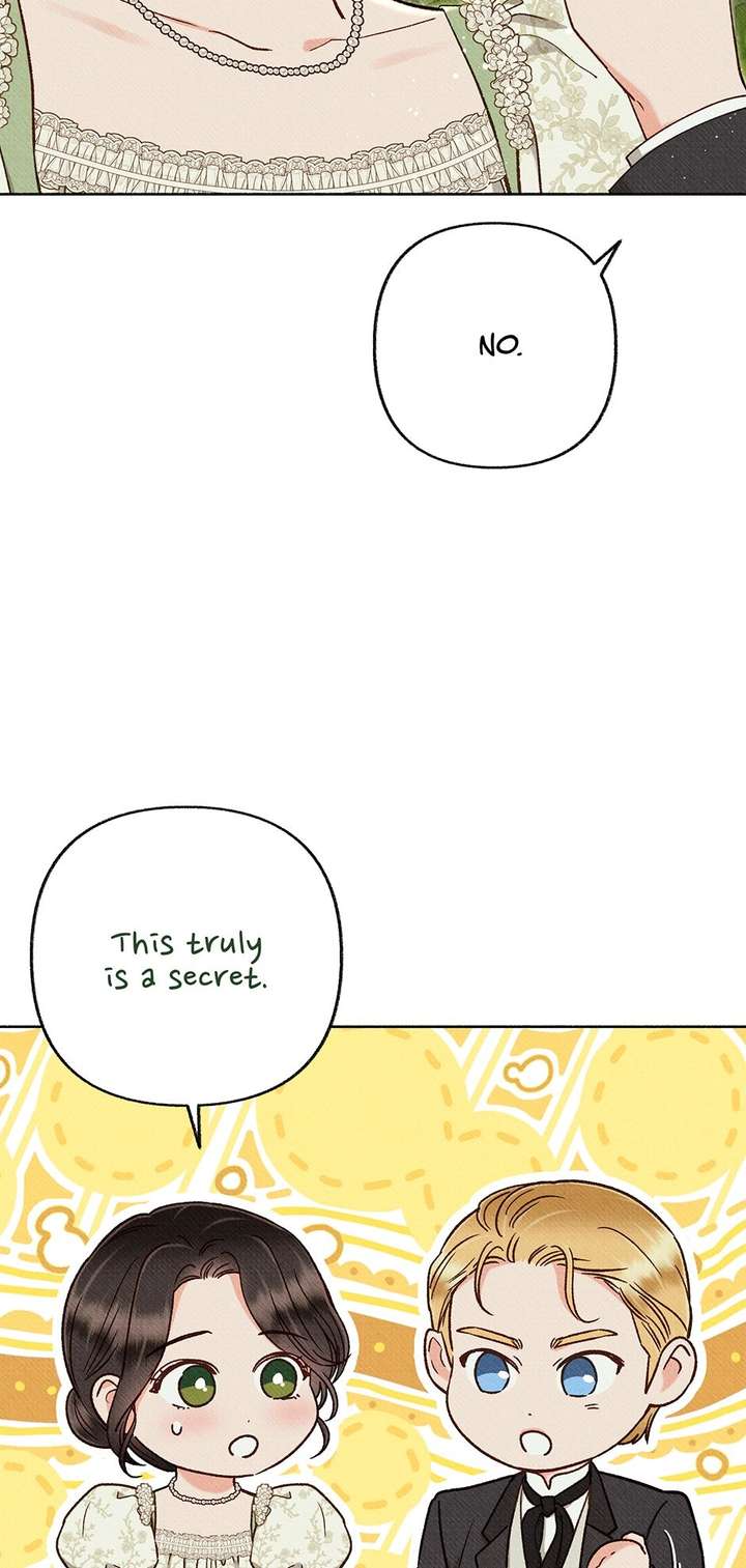 Dear My Rude Darling With Multiple Personality Chapter 59 - Page 26