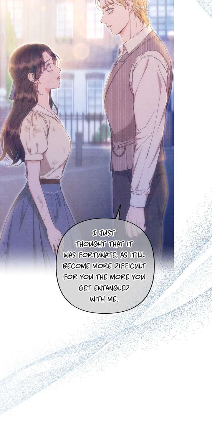 Dear My Rude Darling With Multiple Personality Chapter 59 - Page 30