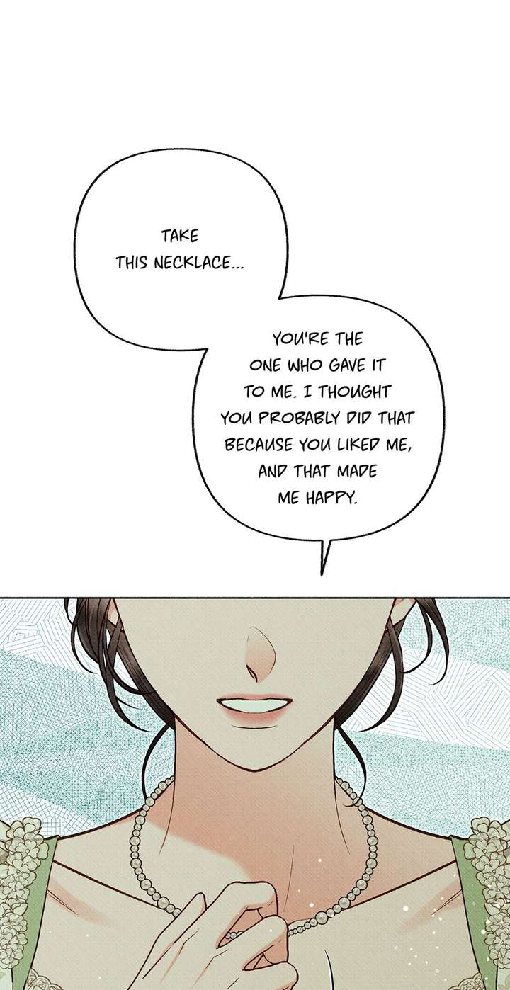 Dear My Rude Darling With Multiple Personality Chapter 59 - Page 31