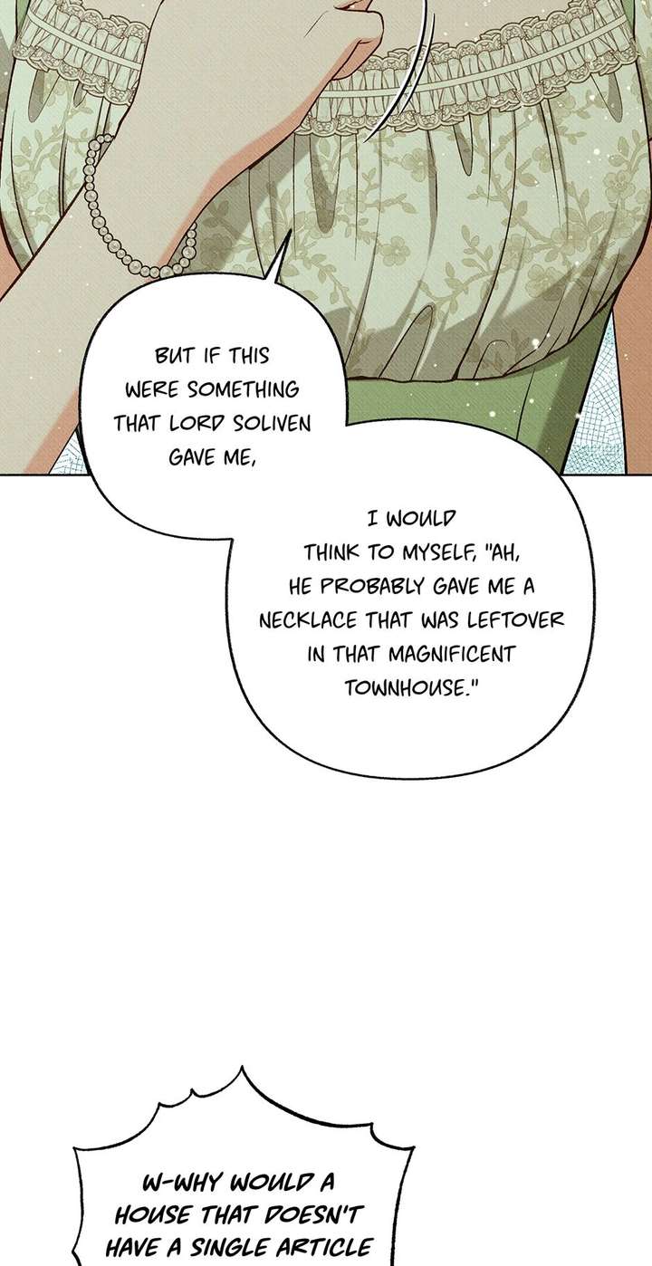 Dear My Rude Darling With Multiple Personality Chapter 59 - Page 32