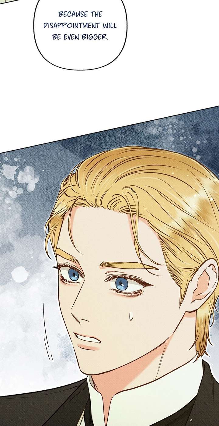 Dear My Rude Darling With Multiple Personality Chapter 59 - Page 36