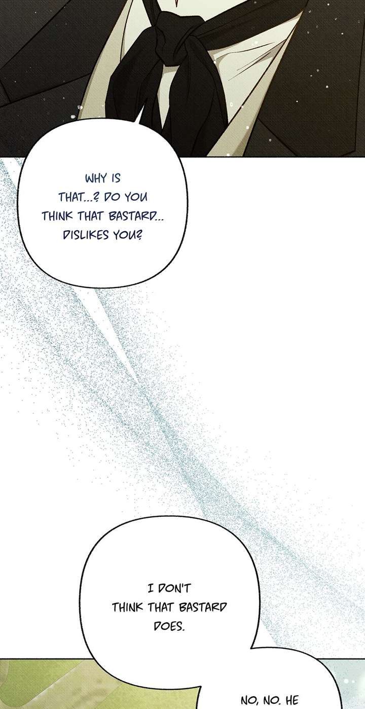 Dear My Rude Darling With Multiple Personality Chapter 59 - Page 37