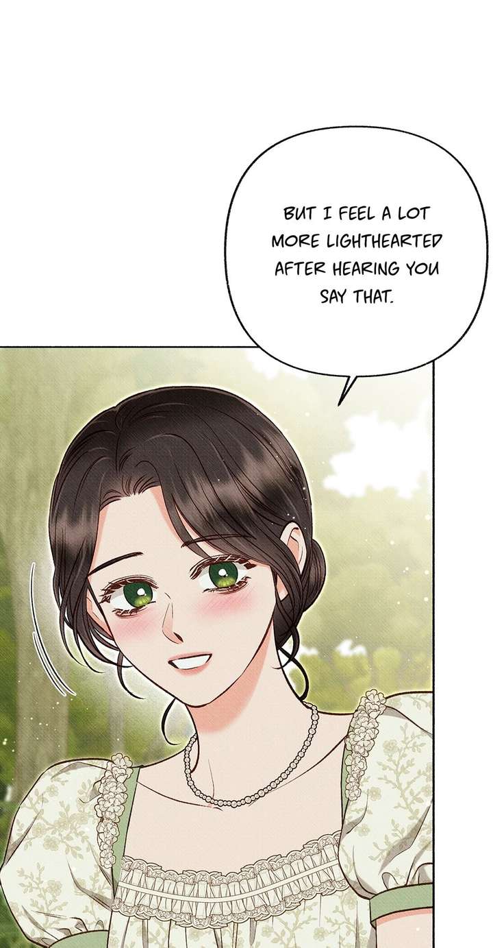 Dear My Rude Darling With Multiple Personality Chapter 59 - Page 39